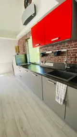 air-conditioned loft terrace Europa-Parc at Coralie's - Image 2