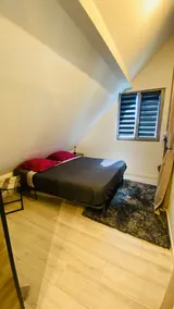 air-conditioned loft terrace Europa-Parc at Coralie's - Image 4