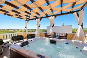 An Escape with Your Own Jacuzzi! - Image 3