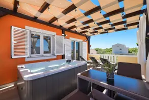 An Escape with Your Own Jacuzzi! - Image 4