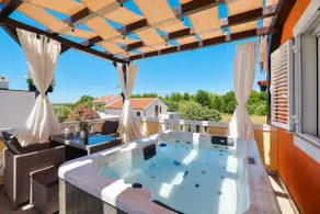 An Escape with Your Own Jacuzzi! - Image 2