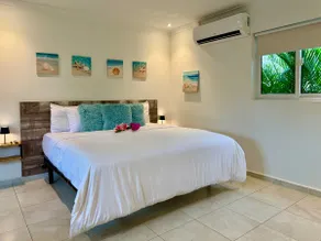 Tropical Home with Nature, Terrace & Sunny Pool #2 - Image 5
