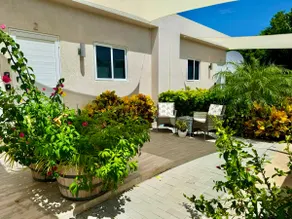 Tropical Home with Nature, Terrace & Sunny Pool #2 - Image 4