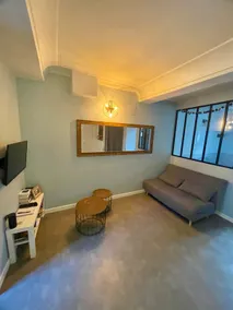 Cozy Studio Chez Didier - Image 4