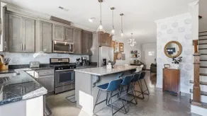 Downtown Chattanooga 3 bdrm Boutique Stay, Rooftop - Image 4
