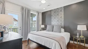 Downtown Chattanooga 3 bdrm Boutique Stay, Rooftop - Image 5
