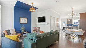 Downtown Chattanooga 3 bdrm Boutique Stay, Rooftop - Image 2