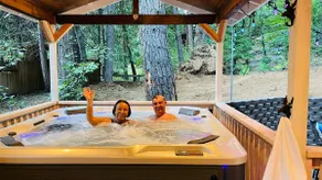 Hot Tub•GEN•Outdoor BBQ•Big Trees SP•Wineries - Image 5