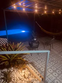 Quebrada al Mar Bajos King Bed with Private Pool - Image 2