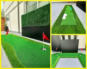 Hello Gorgeous Flat | Arboretum | Mini Golf - Image 2
