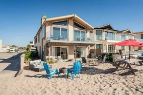 NEW!   Beach Front Coastal Living - Image 2