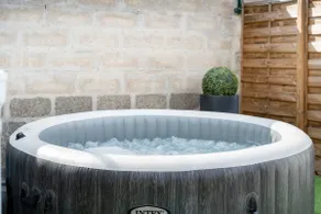 Family home 11 people with jacuzzi, Asterix - Image 2