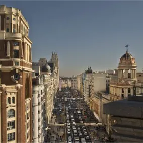 Casa Atocha 1913 Apartamento Histórico con Encanto - Image 3
