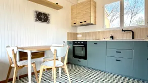 House · Enclosed garden · Wooden terrace · Ocean 10 min - Image 4