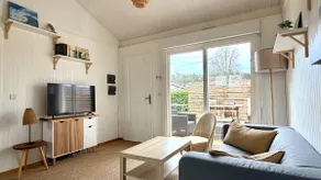 House · Enclosed garden · Wooden terrace · Ocean 10 min - Image 5