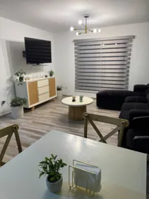 Ideal for long stays | 3 bedrooms | Wi-Fi + coffee - Image 3