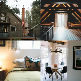 Wilder Scott | A Collected Cabin • NEW Hot Tub - Image 2