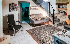 2 Bedroom Awesome Home In Saint Leon Sur Vezere - Image 3