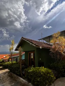 Chalet in Penedo - Image 2