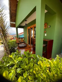 Chalet in Penedo - Image 5