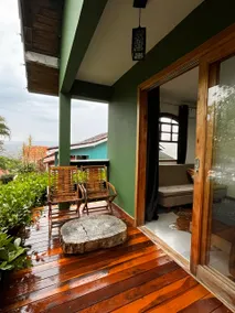 Chalet in Penedo - Image 4