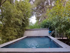 House Spa-Pool Nature quiet relaxation - Image 2