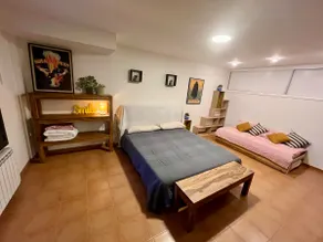 Cozy apartment with terrace - Image 4