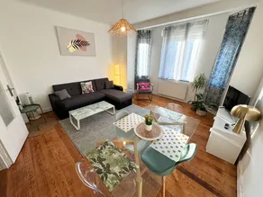 Spacious 2 rooms at 10 min from Strasbourg Center - Image 4