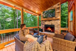 Hoops • Sauna • Game Room • Daily Deer - Image 3