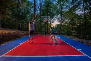 Hoops • Sauna • Game Room • Daily Deer - Image 2
