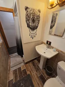35 mins to Red Rocks* Bear Themed Cabin*Hot Tub* - Image 5