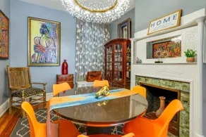 Historic Georgetown Townhome: Walkable Location! - Image 2