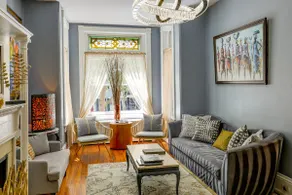 Historic Georgetown Townhome: Walkable Location! - Image 5