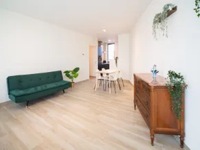Opera Square Apartment in the Heart of Antwerp 601 - Image 2