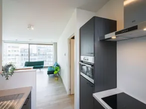Opera Square Apartment in the Heart of Antwerp 601 - Image 4