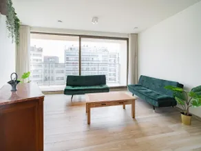 Opera Square Apartment in the Heart of Antwerp 601 - Image 3