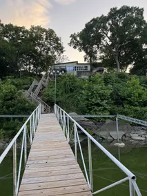 The Deckhouse with private boat dock! - Image 2