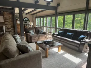 The Deckhouse with private boat dock! - Image 3