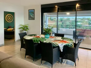 Kaili Ocean view luxury 2BR AC throughout Fiber Wifi & Pool - Image 5