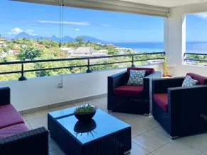 Kaili Ocean view luxury 2BR AC throughout Fiber Wifi & Pool - Image 2