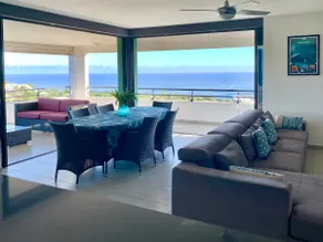 Kaili Ocean view luxury 2BR AC throughout Fiber Wifi & Pool - Image 3