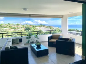 Kaili Ocean view luxury 2BR AC throughout Fiber Wifi & Pool - Image 3