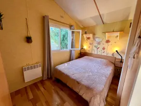 Air-conditioned mobile home 4/6 pers - Image 5