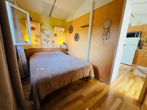 Air-conditioned mobile home 4/6 pers - Image 4