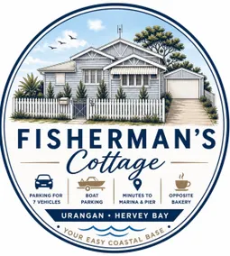 Fisherman’s Cottage - Image 2