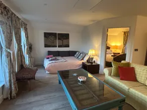 Tig Fuchia. Spacious Seaview guesthouse. Beenbawn - Image 4