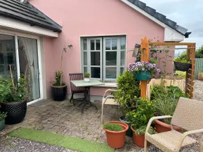 Tig Fuchia. Spacious Seaview guesthouse. Beenbawn - Image 5