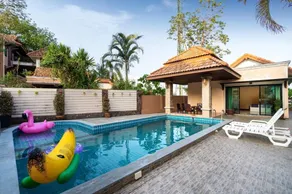 6BRPool Villa @ Phuket (Free airport pick up) - Image 4