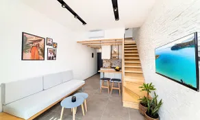 Aelia Maisonette Private Pool - Image 5