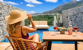 Aelia Maisonette Private Pool - Image 2